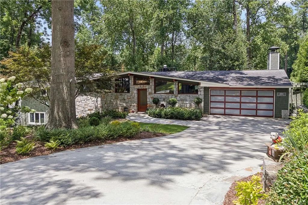 1164 Bonview Lane Ne, Atlanta