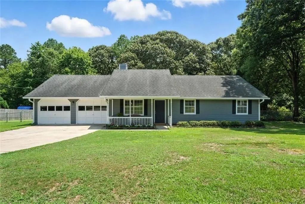 111 Brownsmill Drive, Grayson