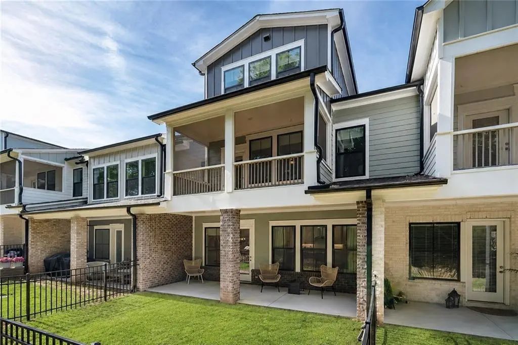 1040 Harper Drive, Roswell