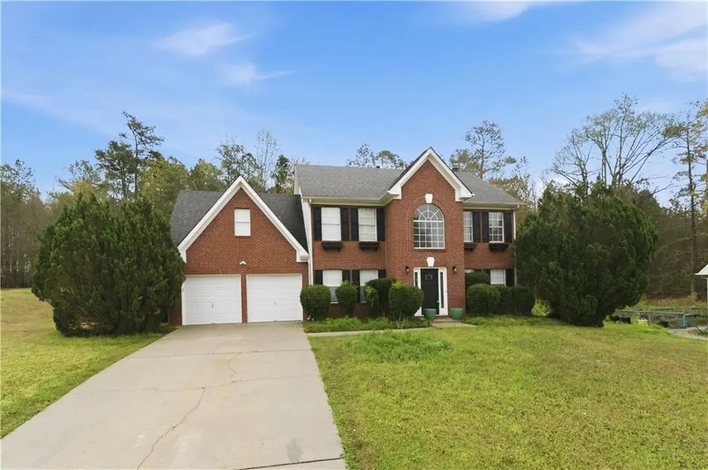 9360 Carnes Crossing Circle, Jonesboro
