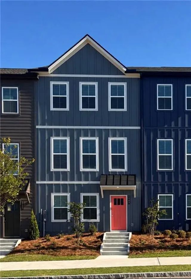 Unit Lot 2 - 1103 Hodgepodge Way, Atlanta