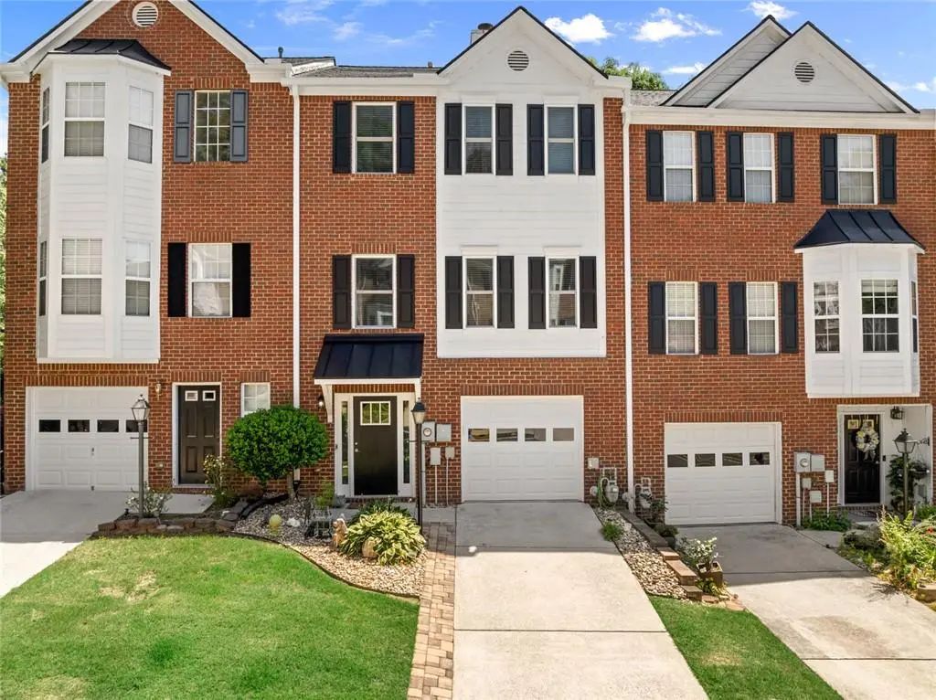 2105 Millgate Lane, Buford