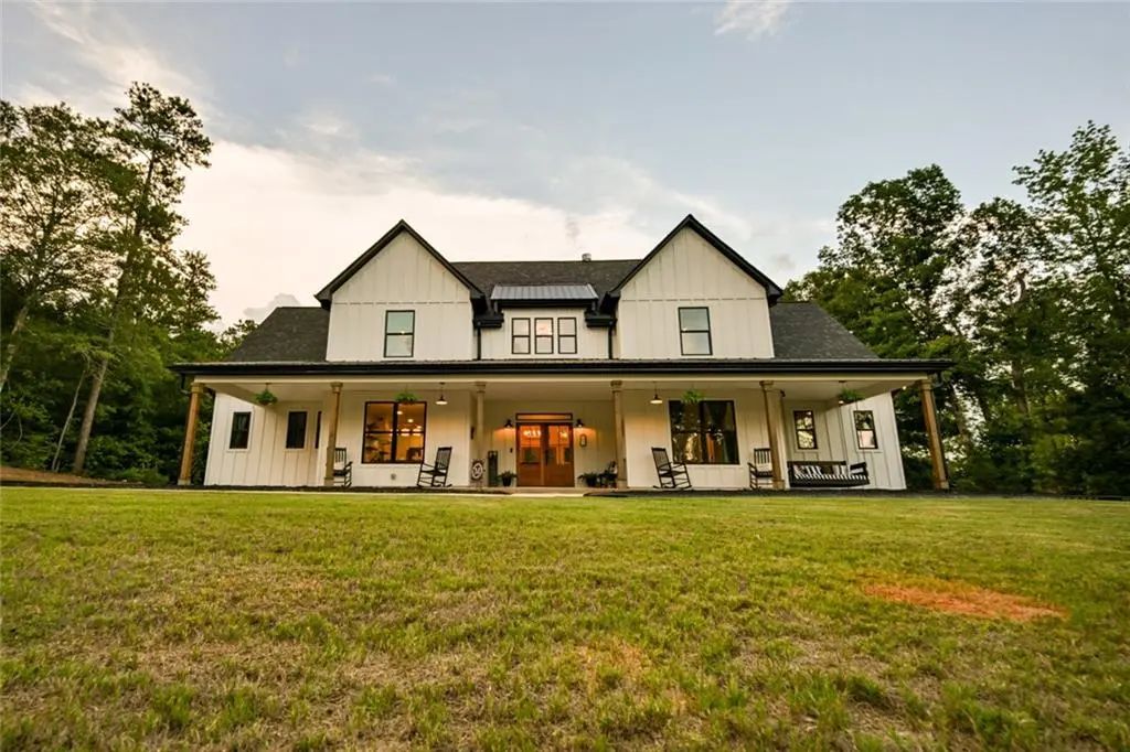 61 Peninsula Drive, Monticello