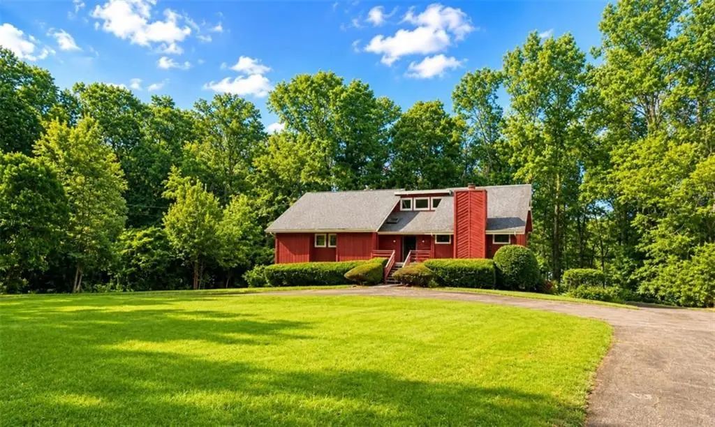 7930 Sweetwater Drive, Douglasville