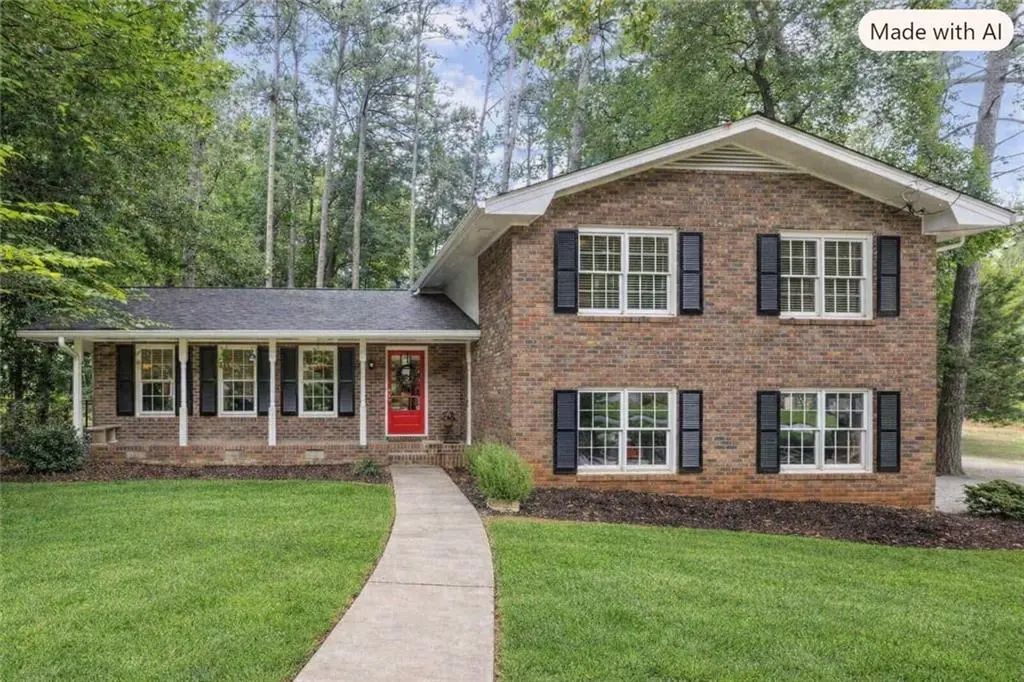 3921 Woburn Drive, Tucker