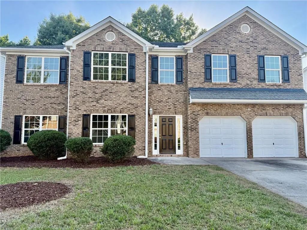 6977 Talkeetna Court Sw, Atlanta