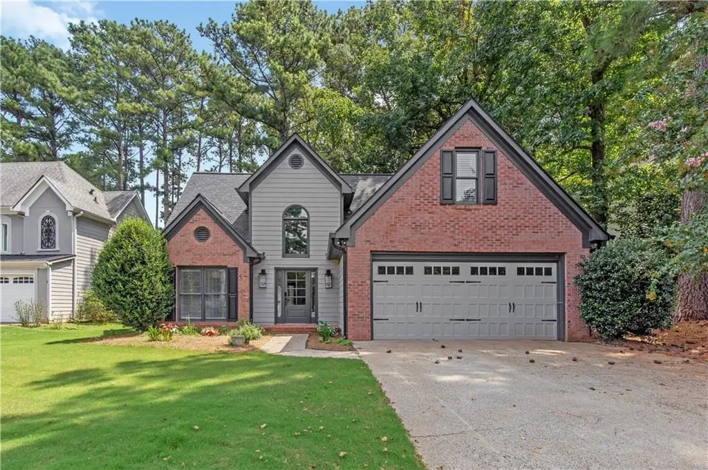 602 Overhill Drive, Woodstock