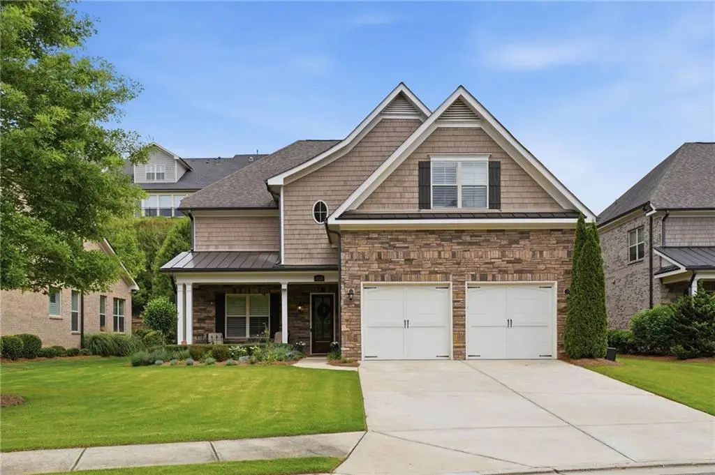 5925 Overlook Club Circle, Suwanee