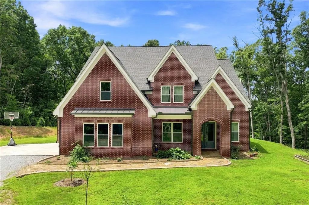 102 New Bethel Ch Road, Dawsonville