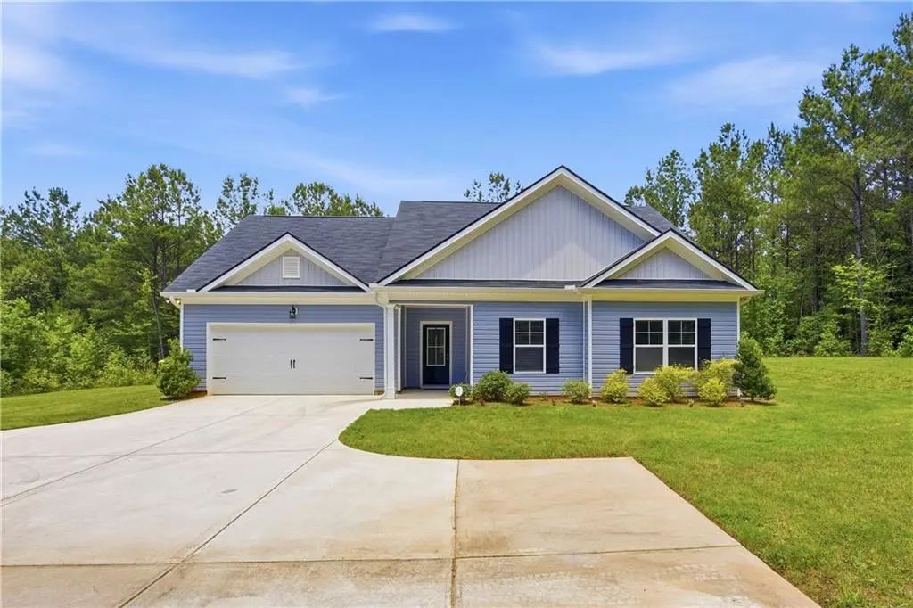 70 Goldmine Road, Grantville
