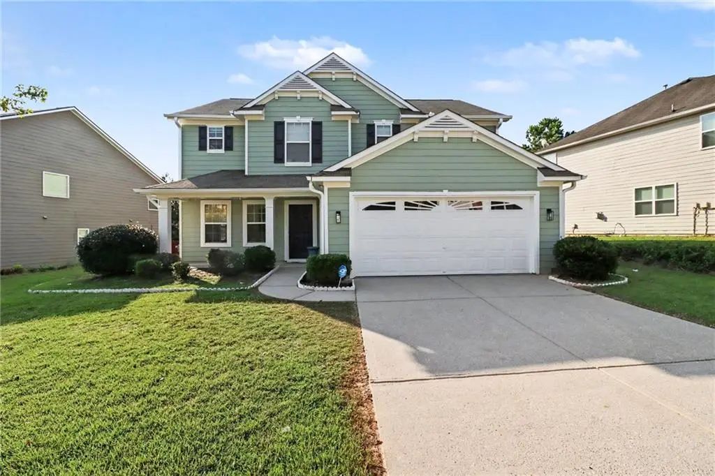 2063 Rolling Rock Court, Lithia Springs