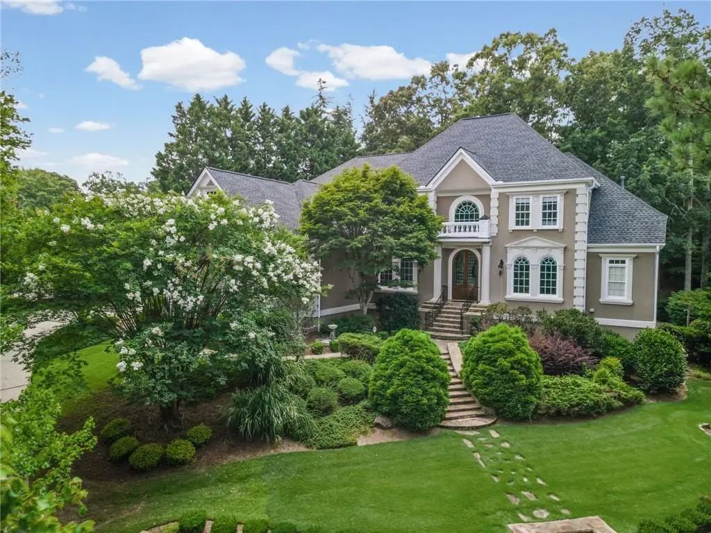 3915 Merriweather Woods, Johns Creek