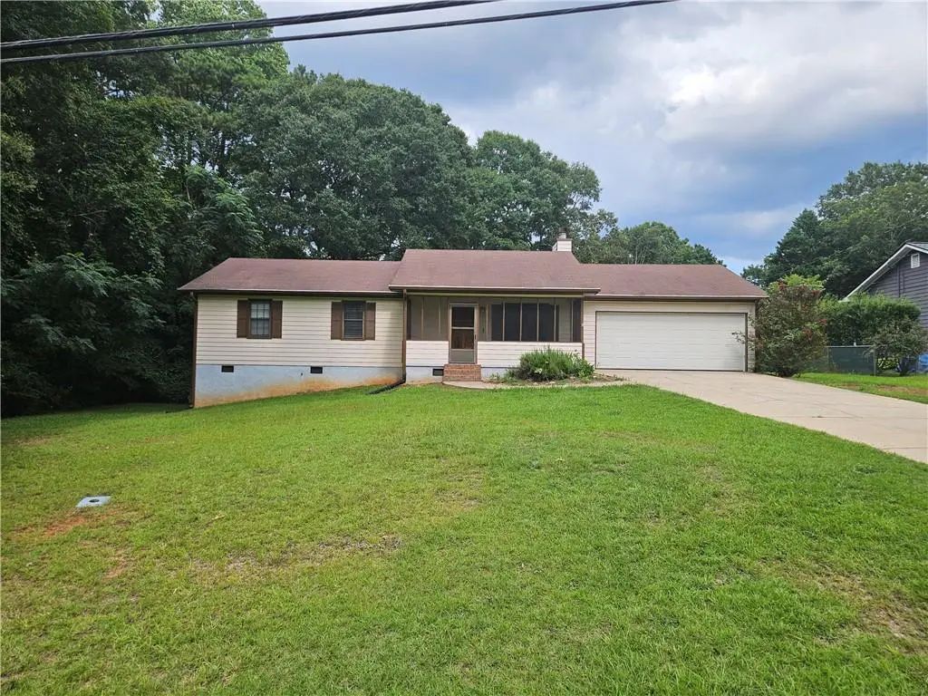85 Sunnybrook Drive, Mcdonough