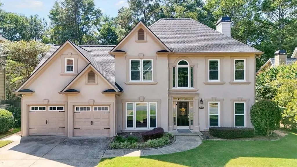 4013 Ironhill Lane, Woodstock