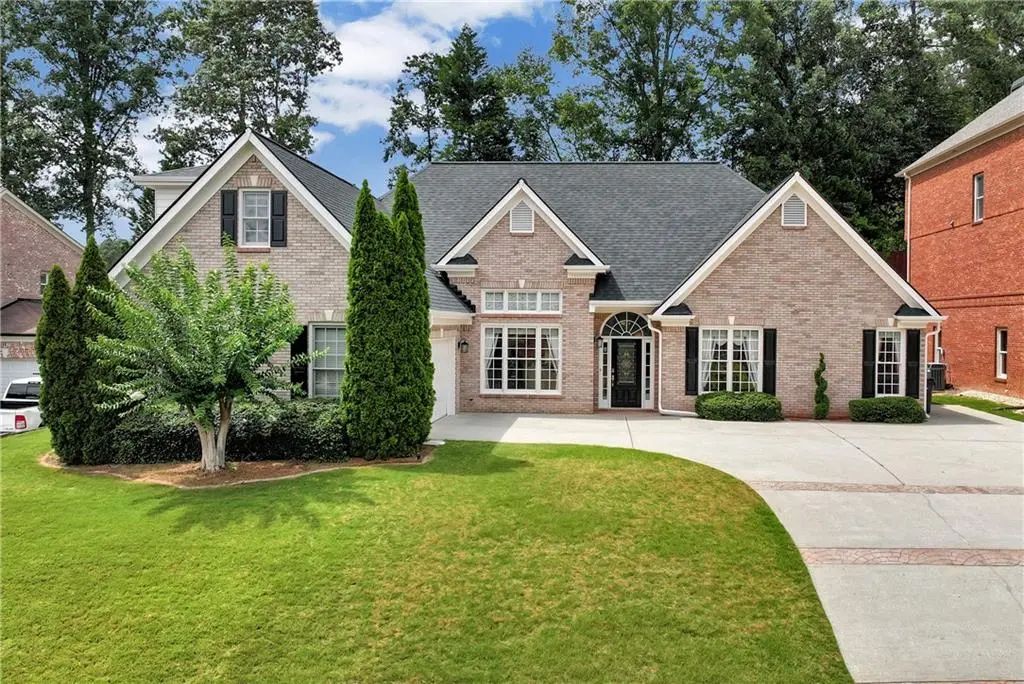 1748 Honey Tree Place, Hoschton