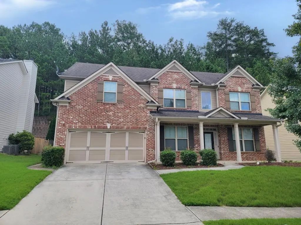 1471 Primrose Park Road, Sugar Hill
