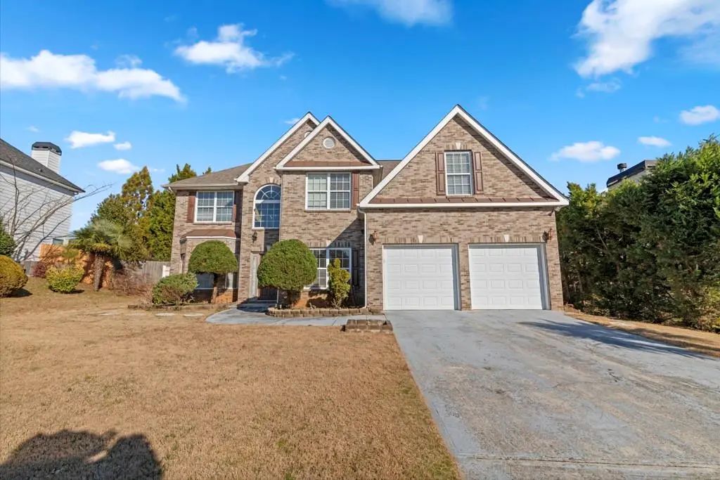 820 Kaitlyn Drive, Loganville