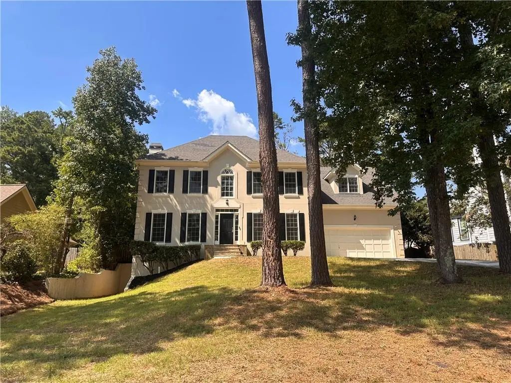 180 Shyrewood Drive, Lawrenceville