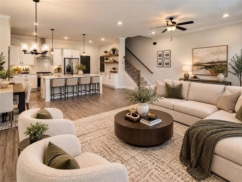 Unit 7 - 937 Willingham Drive, Hapeville