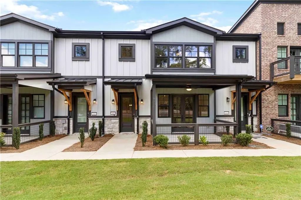 Unit 7 - 937 Willingham Drive, Hapeville