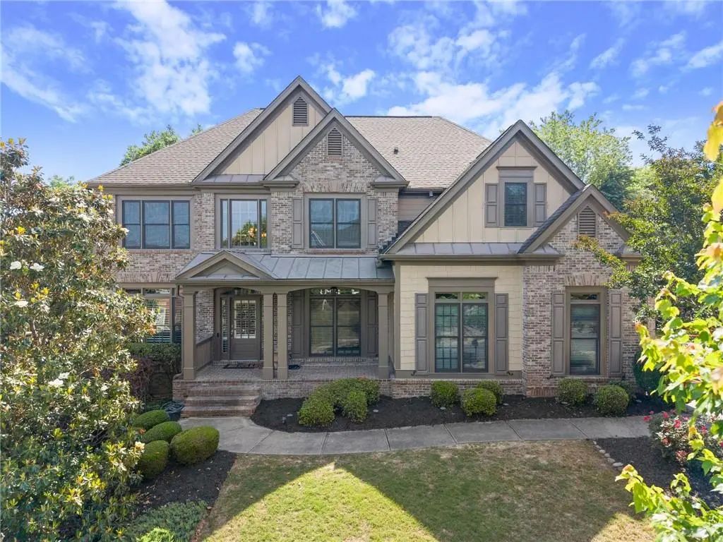 7405 Lazy Hammock Way, Flowery Branch