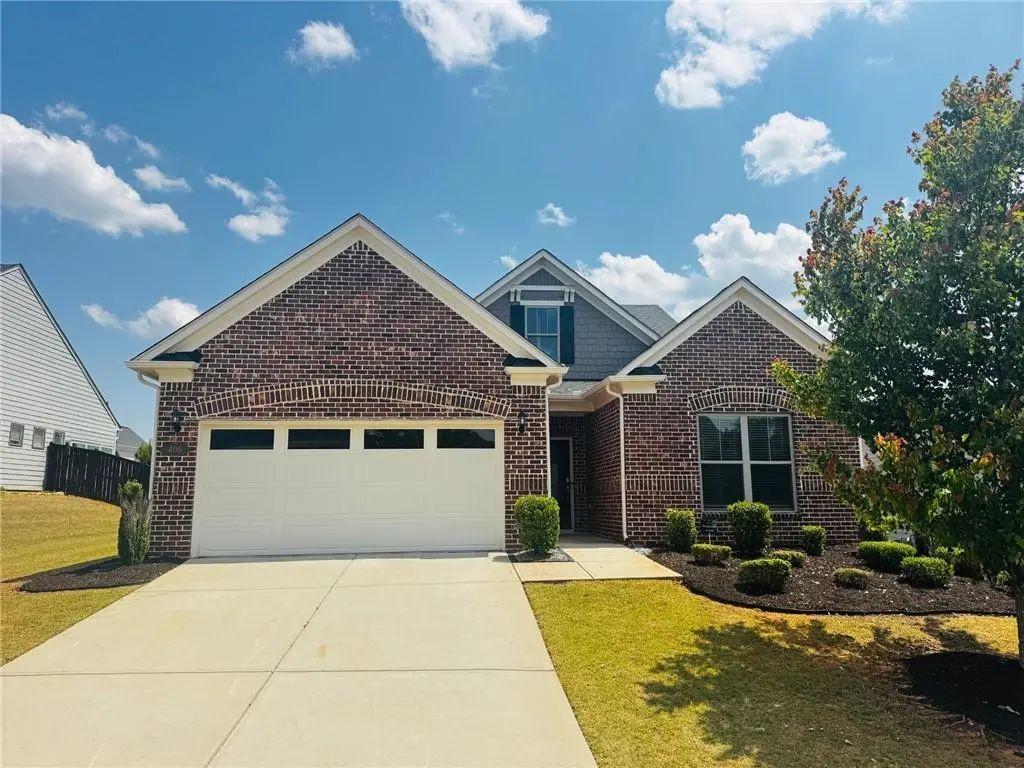 406 Southbridge Pass, Peachtree City