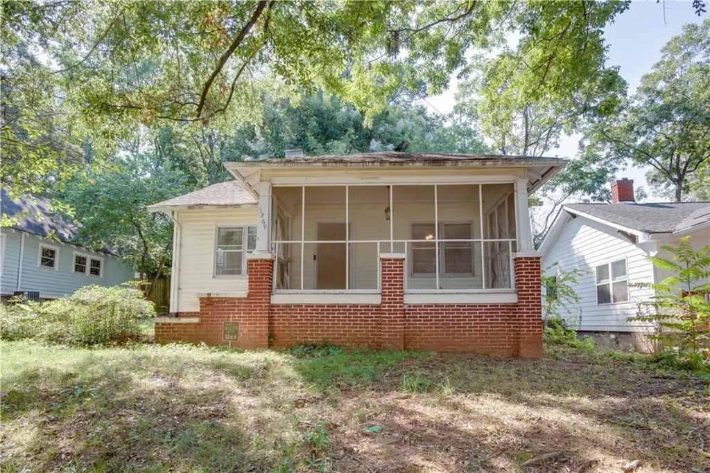 1269 Oak Grove Avenue Se, Atlanta