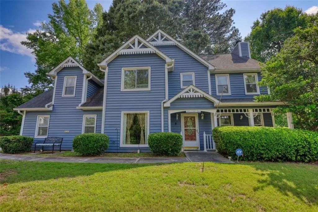 9195 Scarlett Drive, Covington