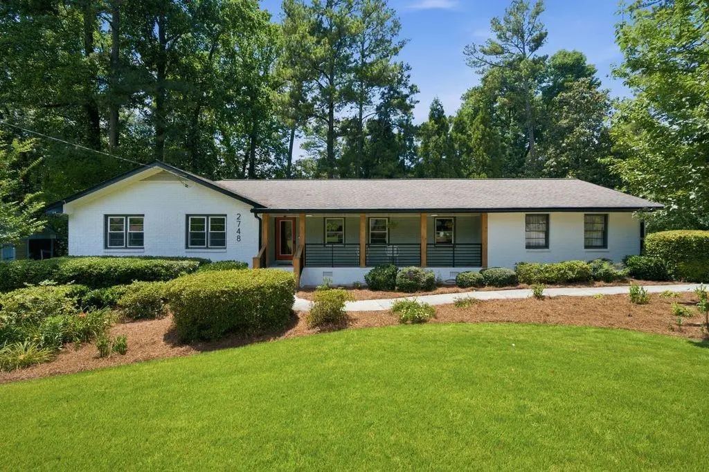 2748 Peppermint Drive, Tucker