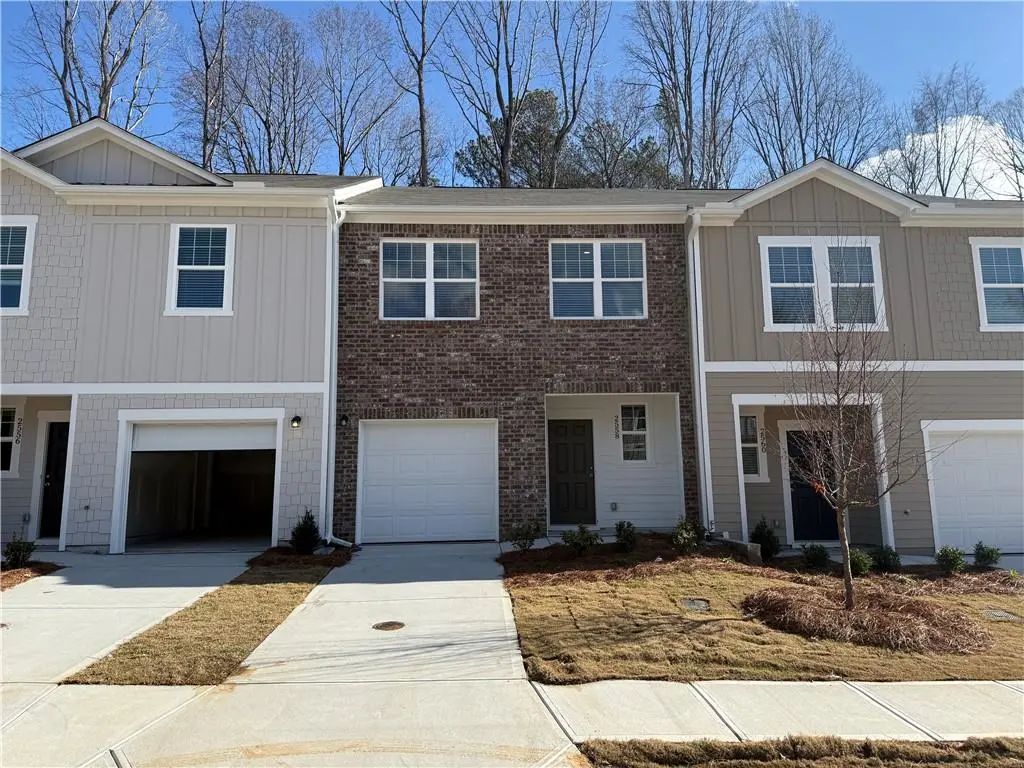 2558 Coventry Street Sw, Atlanta
