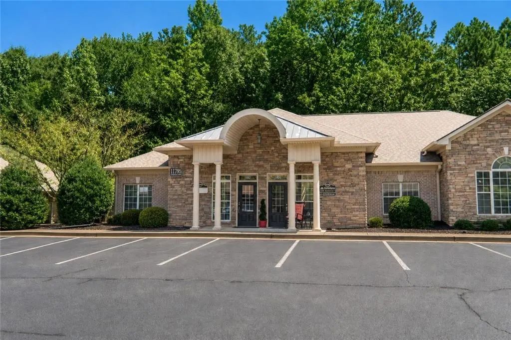 Unit 603 - 11795 Northfall Lane, Alpharetta