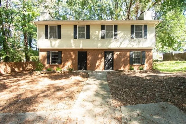 6702 Chupp Road, Lithonia