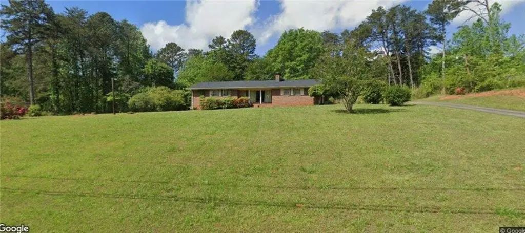 1485 Bettis Tribble Gap Road, Cumming