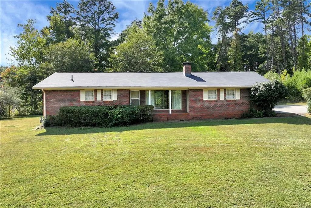 1485 Bettis Tribble Gap Road, Cumming