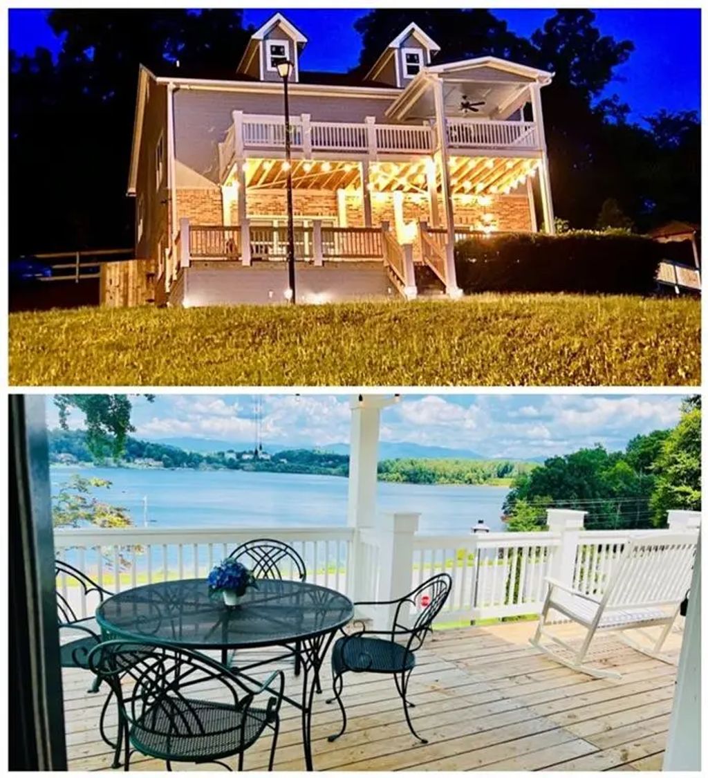 3243 Dogwood Lane, Hiawassee