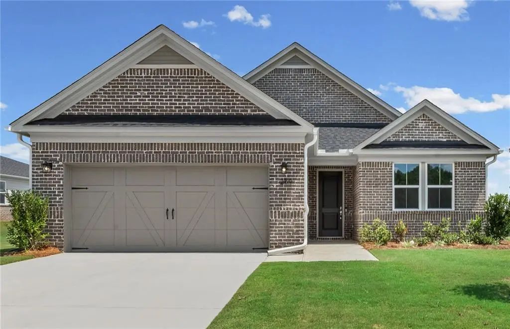 259 Nesta Grove Drive, Locust Grove