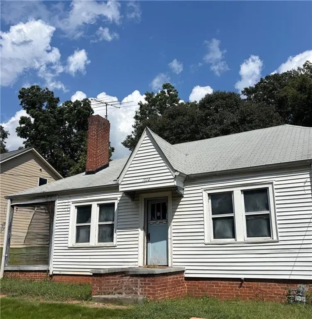 1972 Conrad Avenue Se, Atlanta