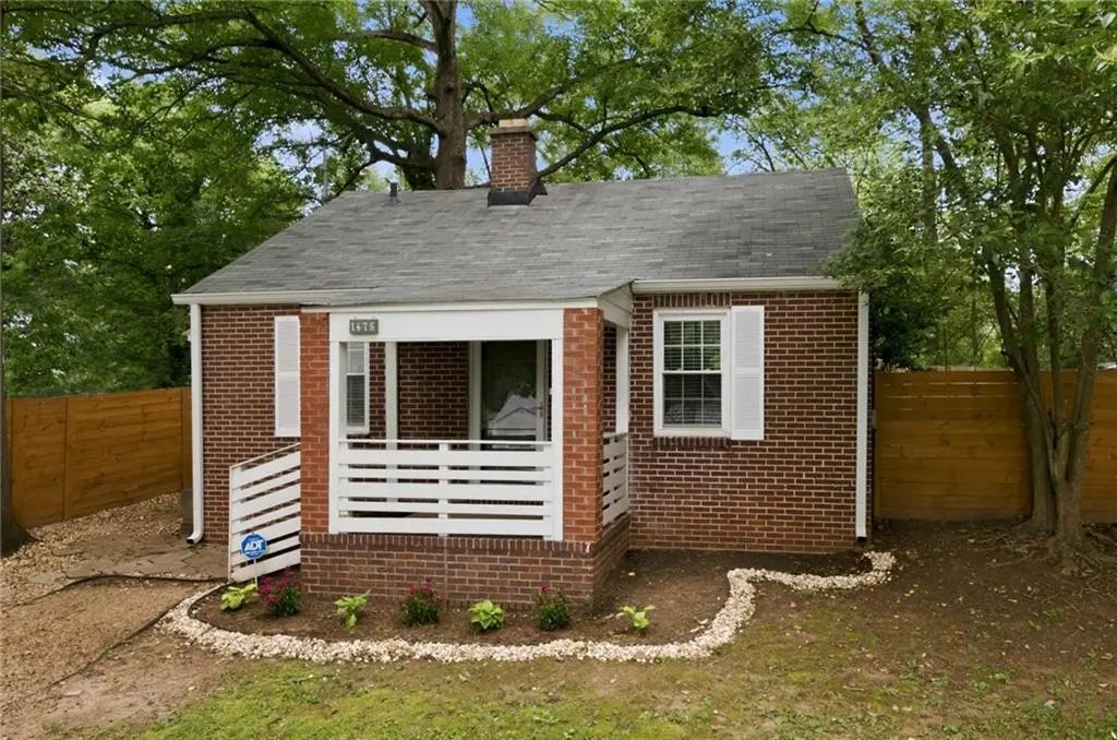 1475 Elizabeth Lane, Atlanta