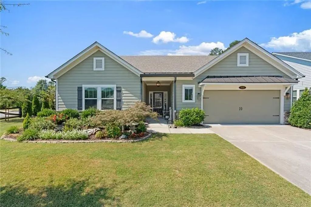 3505 Townley Lane, Cumming