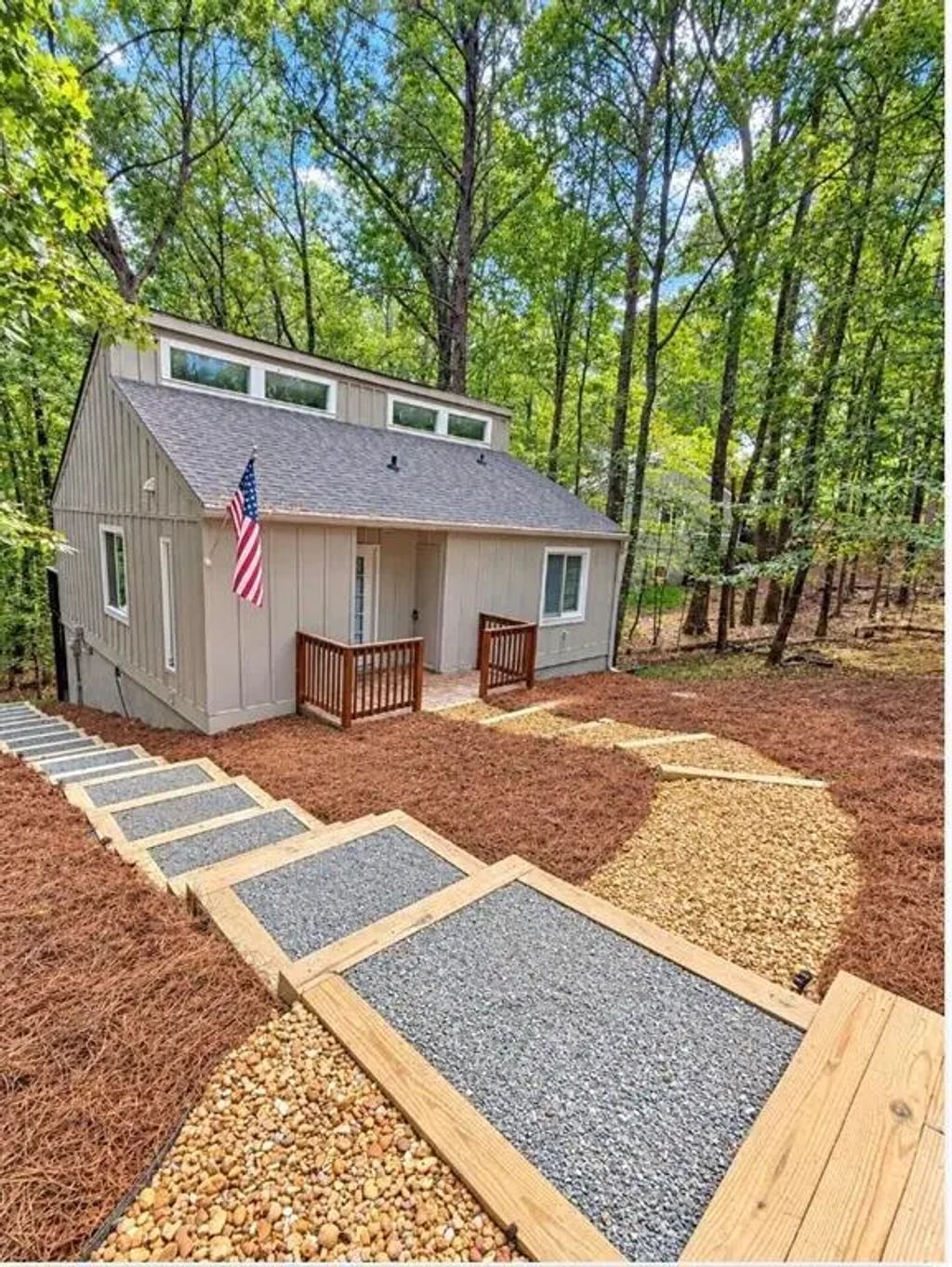110 Indian Ridge Court, Waleska