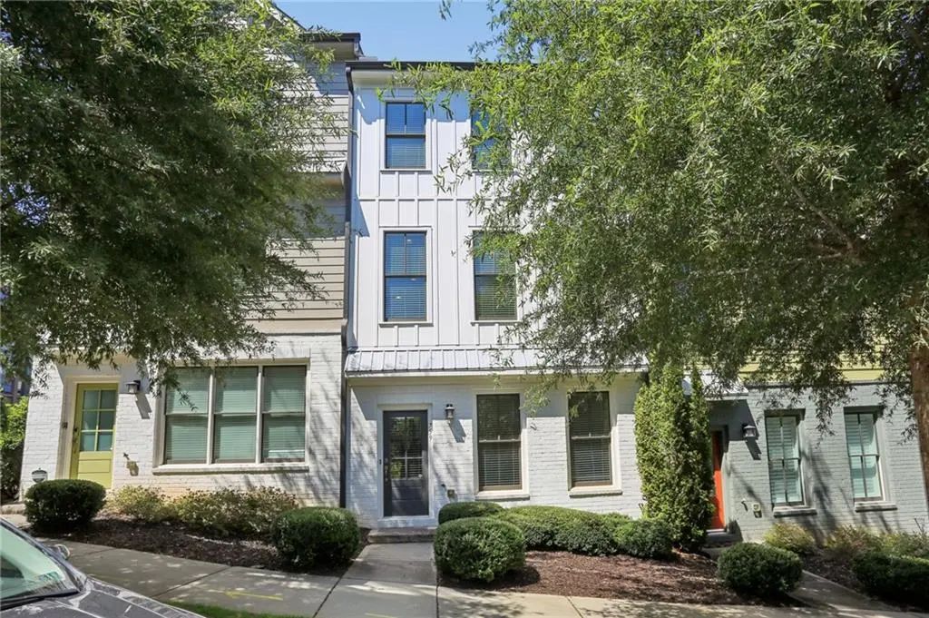 759 Cady Way, Atlanta
