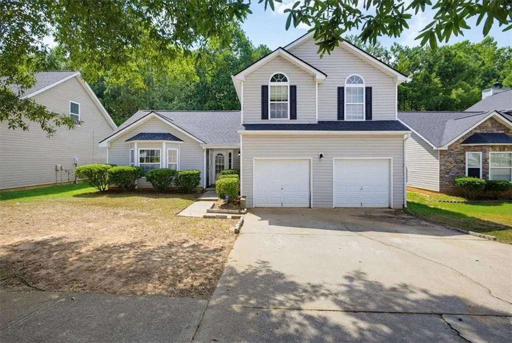 4755 Bridle Point Parkway, Snellville