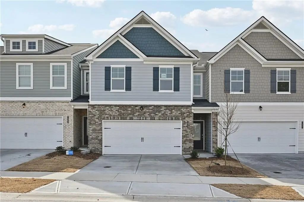 1452 Barlow Road, Lithonia