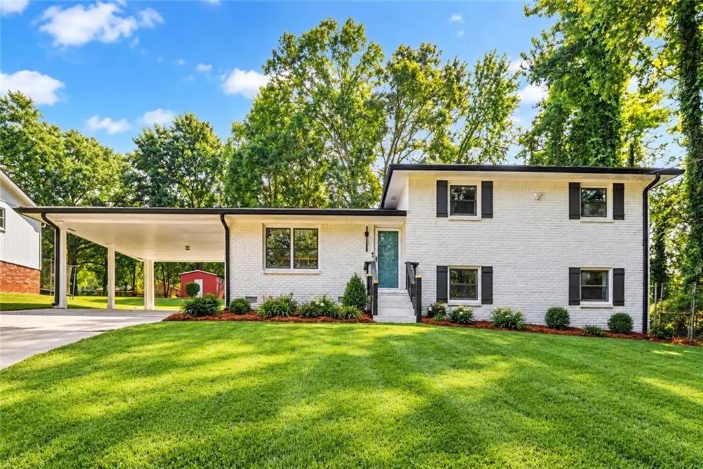 1963 Candace Lane Se, Atlanta