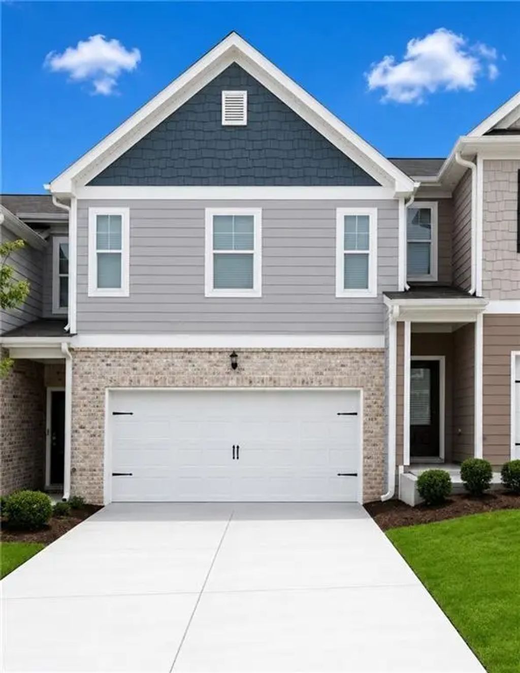 1469 Barlow Road, Lithonia