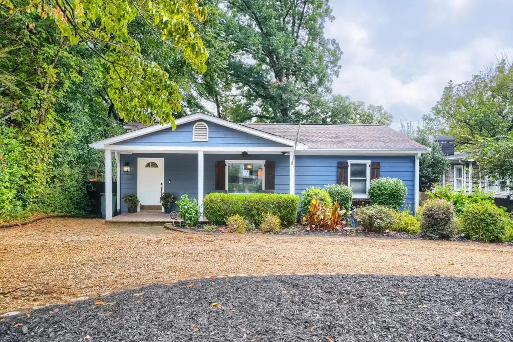 1835 Woodland Hills Avenue Nw, Atlanta