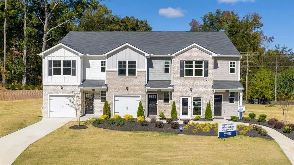 5025 Oakwood Road, Stone Mountain