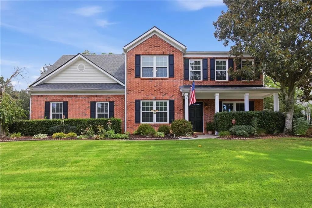 2725 Angel Oak Circle, Dacula