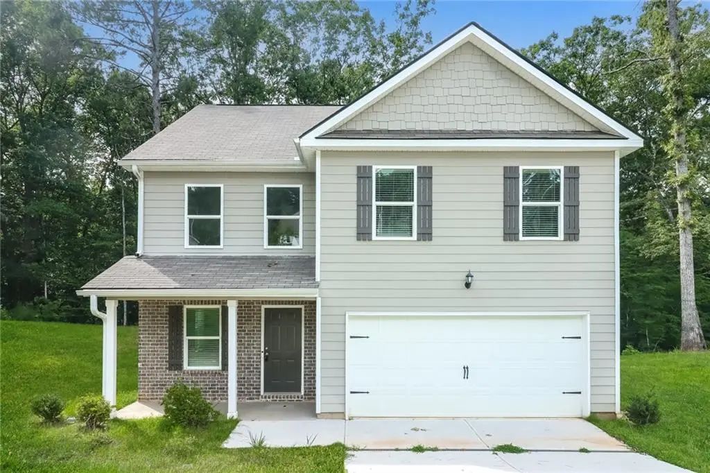 309 Muskogee Drive, Dallas