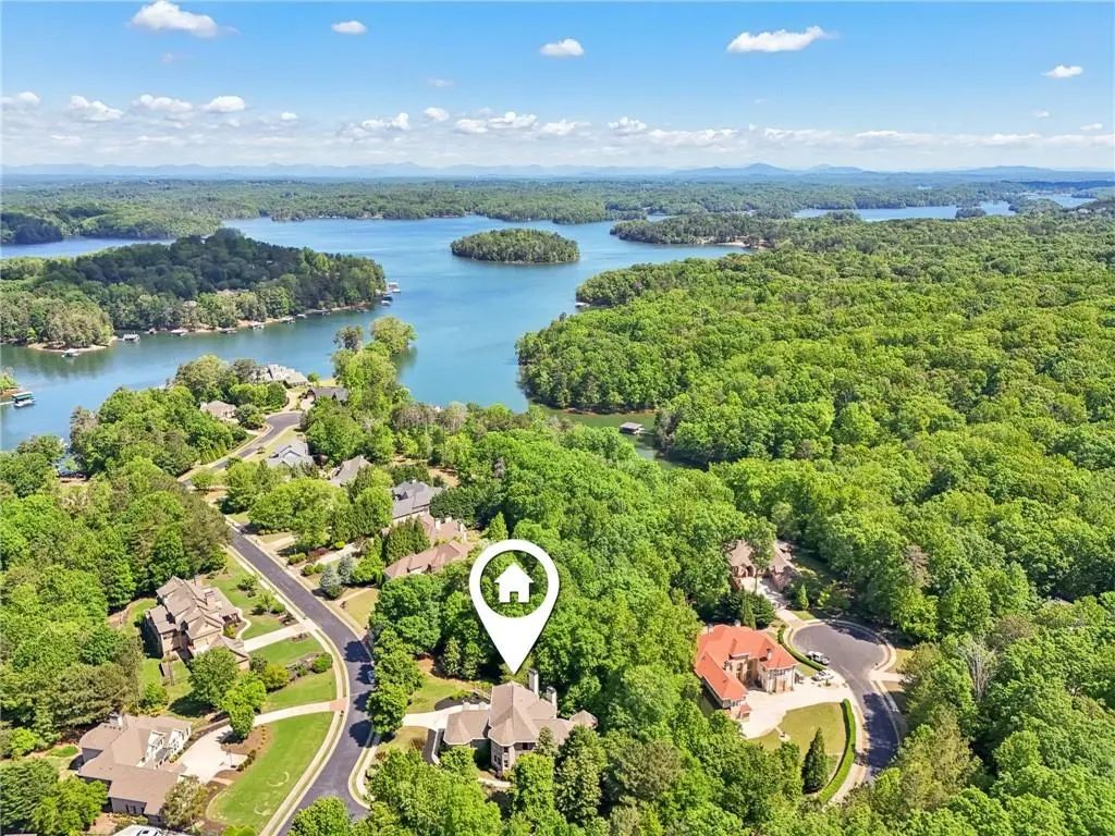 4162 Cumberland Point Drive, Gainesville